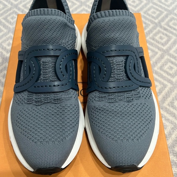 Tod’s Kate sneakers size 37 EU - Picture 1 of 9